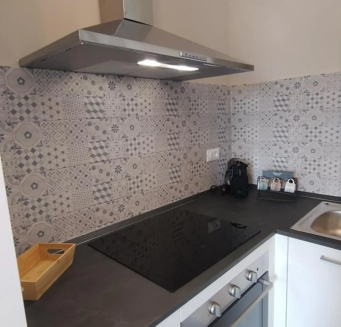 Albenga Sweet Bilocale Nuovissimo Apartment Italy