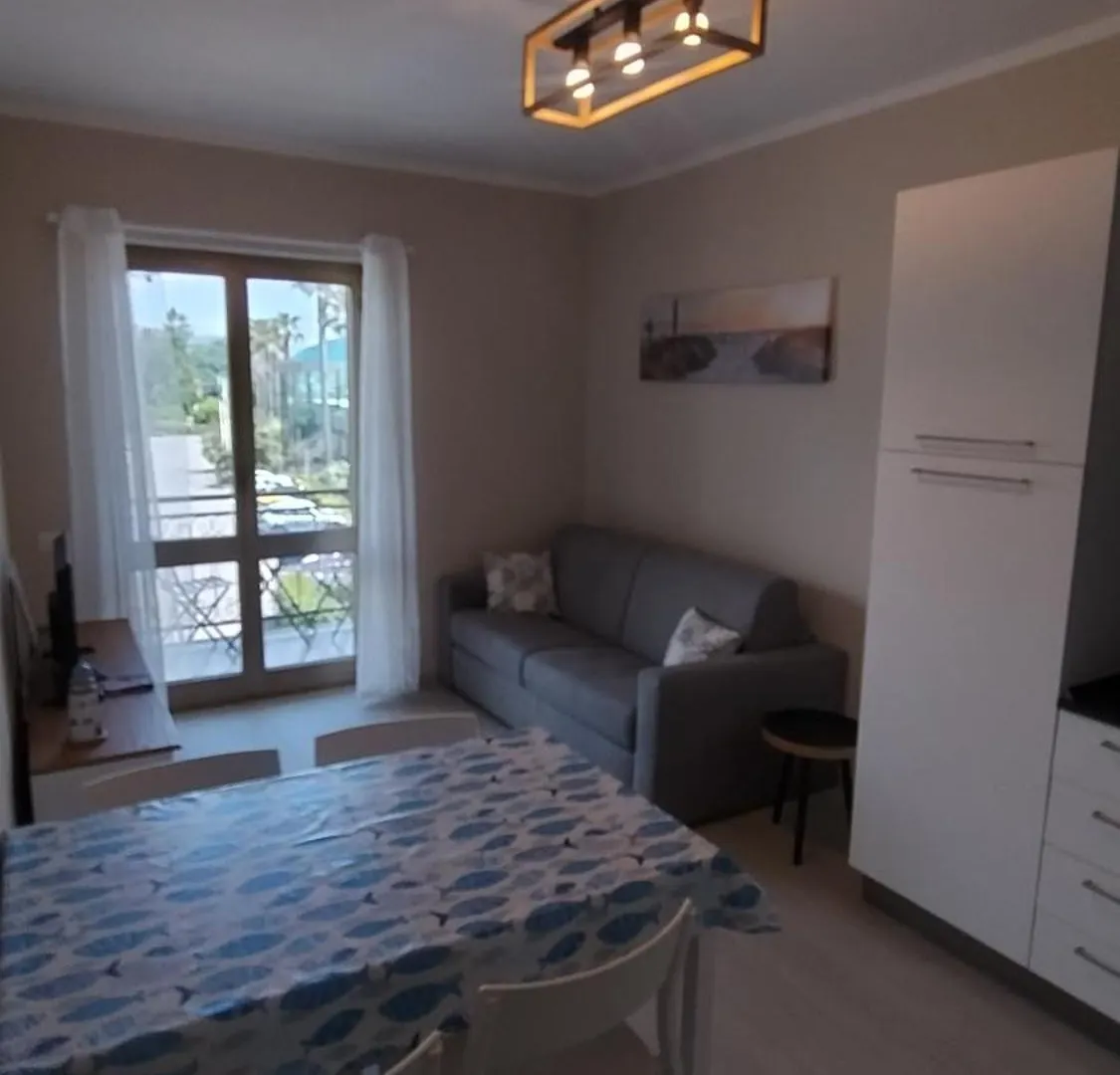 Albenga Sweet Bilocale Nuovissimo Apartment