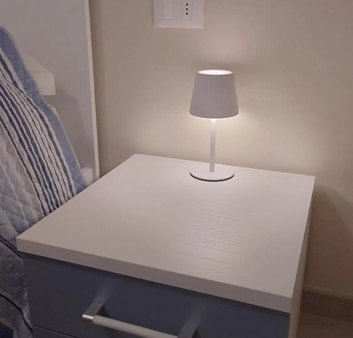 Apartmán Albenga Sweet Bilocale Nuovissimo