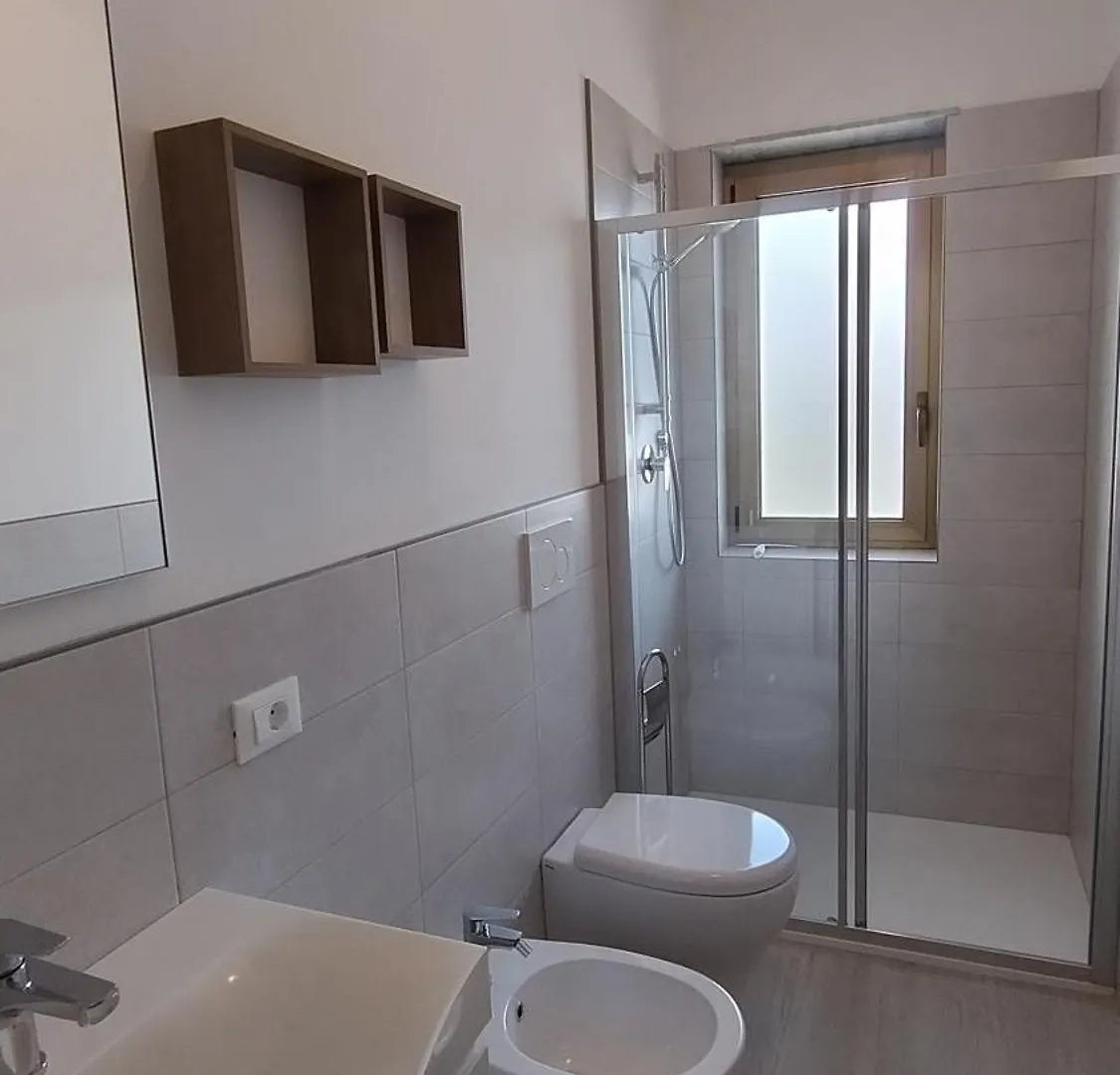 Albenga Sweet Bilocale Nuovissimo Apartment