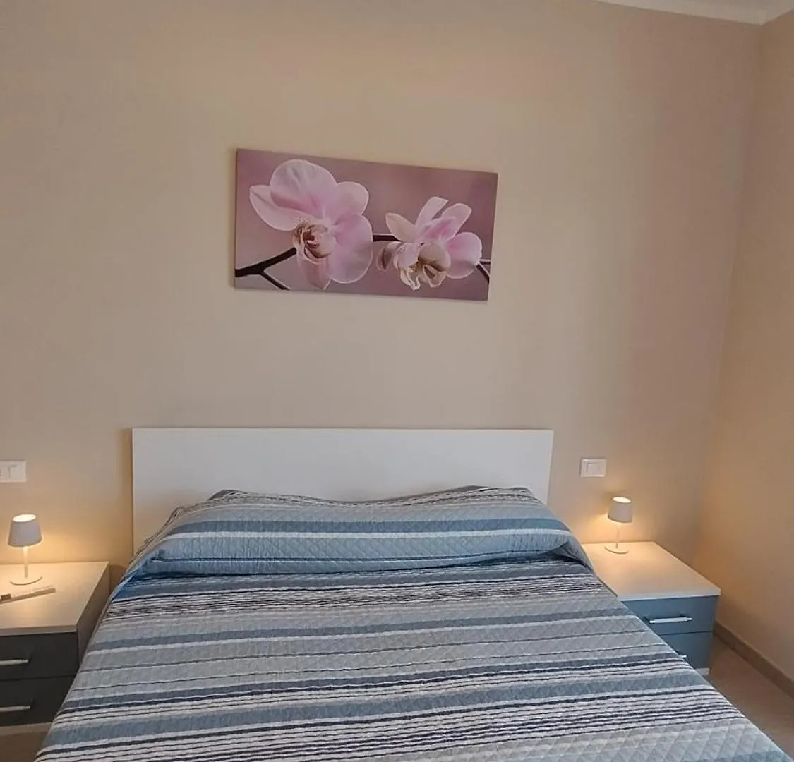 Albenga Sweet Bilocale Nuovissimo Apartment