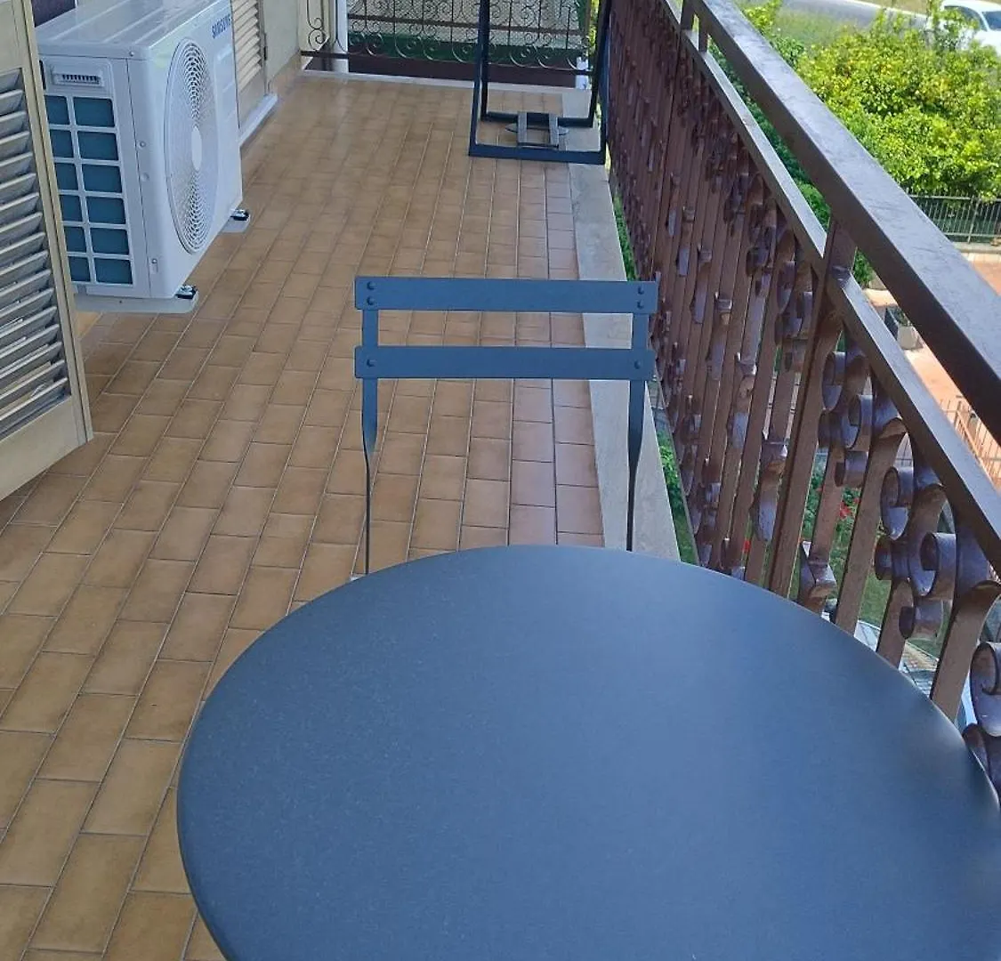 Albenga Sweet Bilocale Nuovissimo Apartment