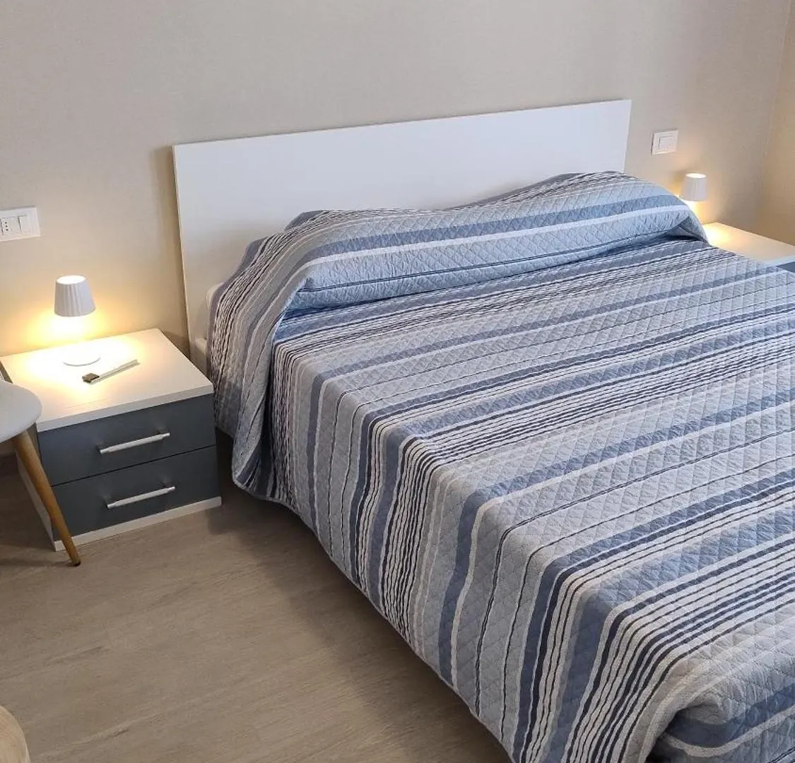 Apartmán Albenga Sweet Bilocale Nuovissimo Itálie