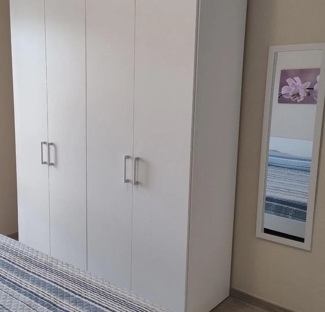 Albenga Sweet Bilocale Nuovissimo Apartment