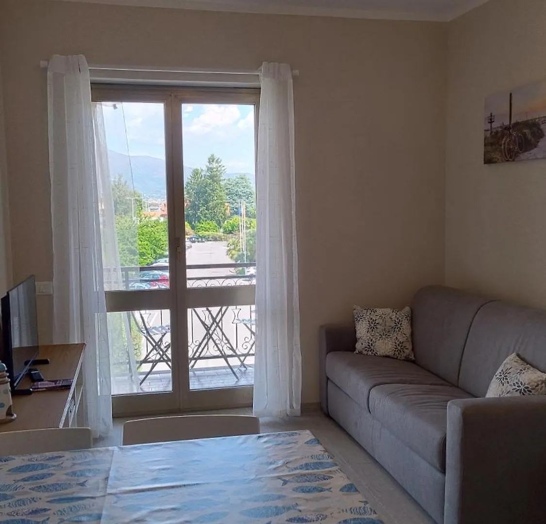 Albenga Sweet Bilocale Nuovissimo Apartment 0*,  Italy