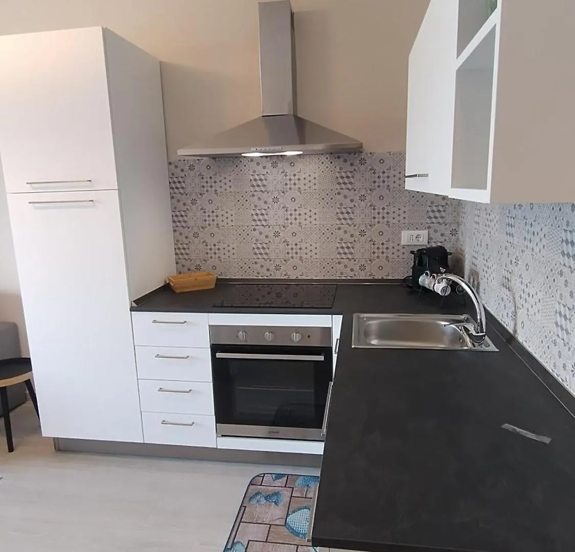 Albenga Sweet Bilocale Nuovissimo Apartment Italy