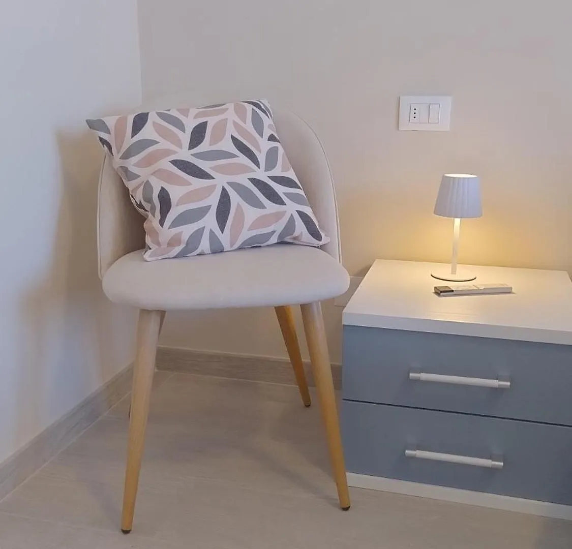 Albenga Sweet Bilocale Nuovissimo Apartment Italy