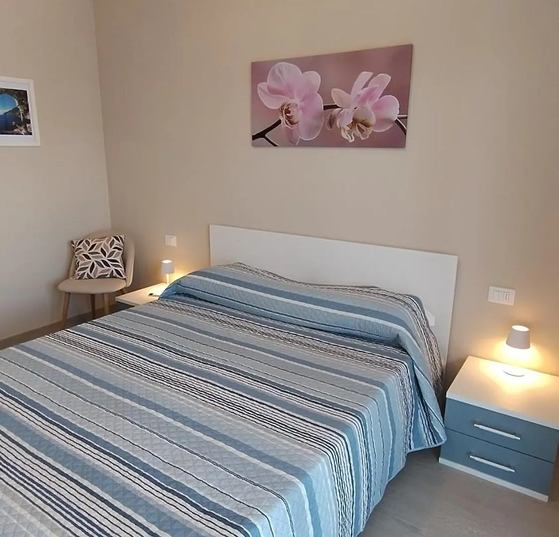 Albenga Sweet Bilocale Nuovissimo Apartment