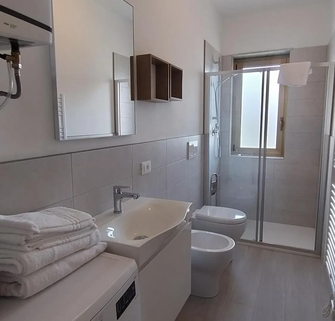 Albenga Sweet Bilocale Nuovissimo Apartment
