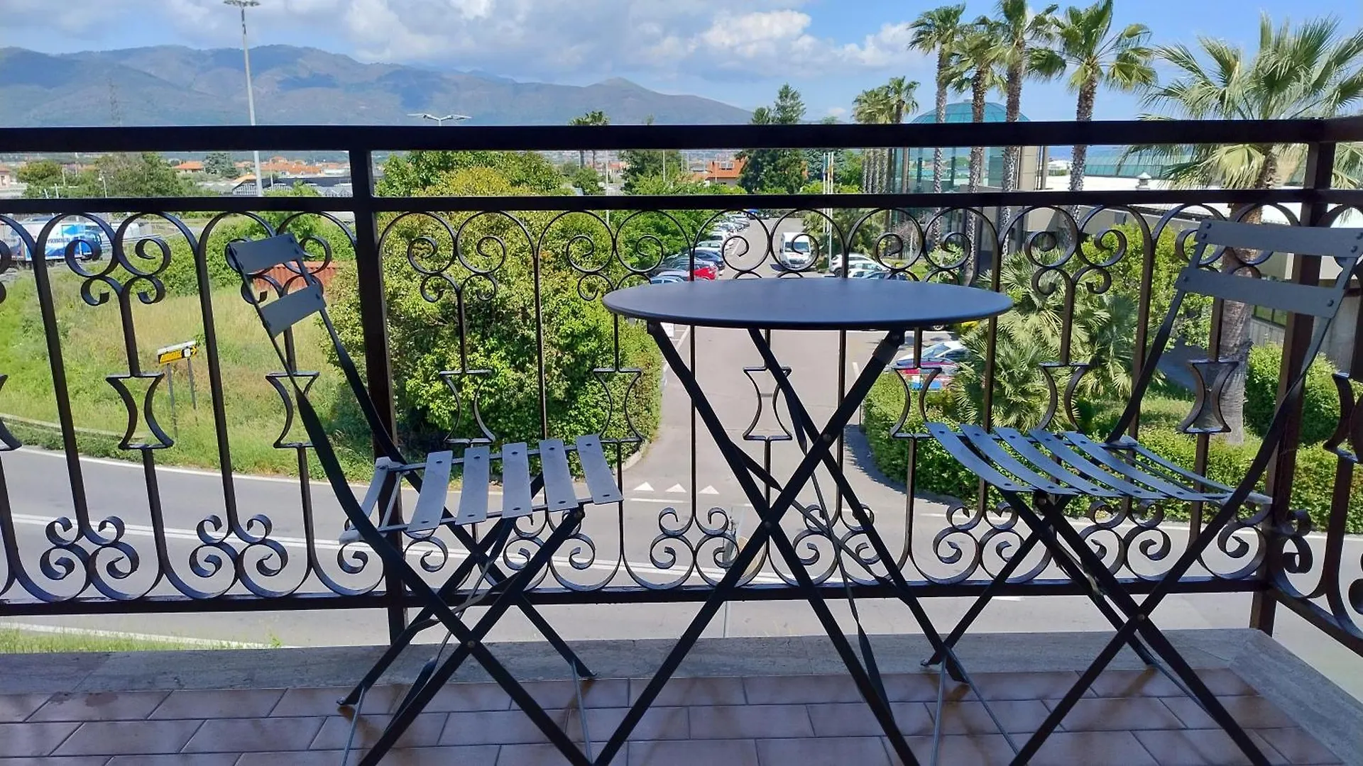 Apartmán Albenga Sweet Bilocale Nuovissimo