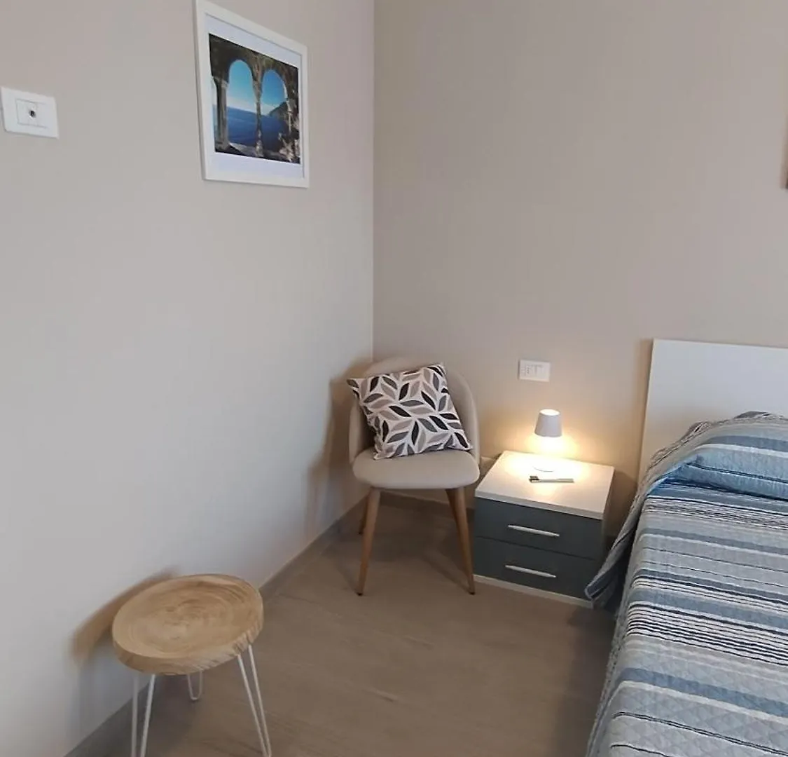 Albenga Sweet Bilocale Nuovissimo Apartment