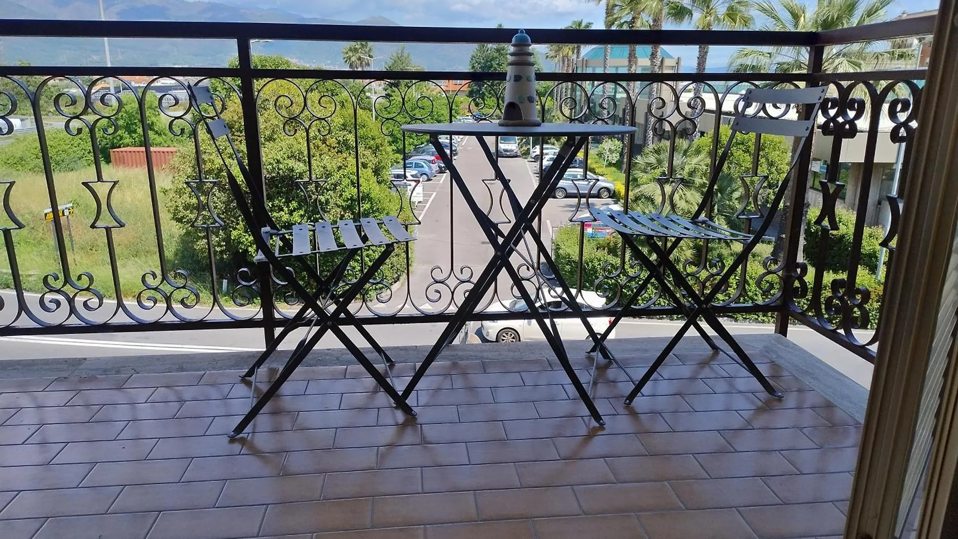 Apartmán Albenga Sweet Bilocale Nuovissimo Itálie