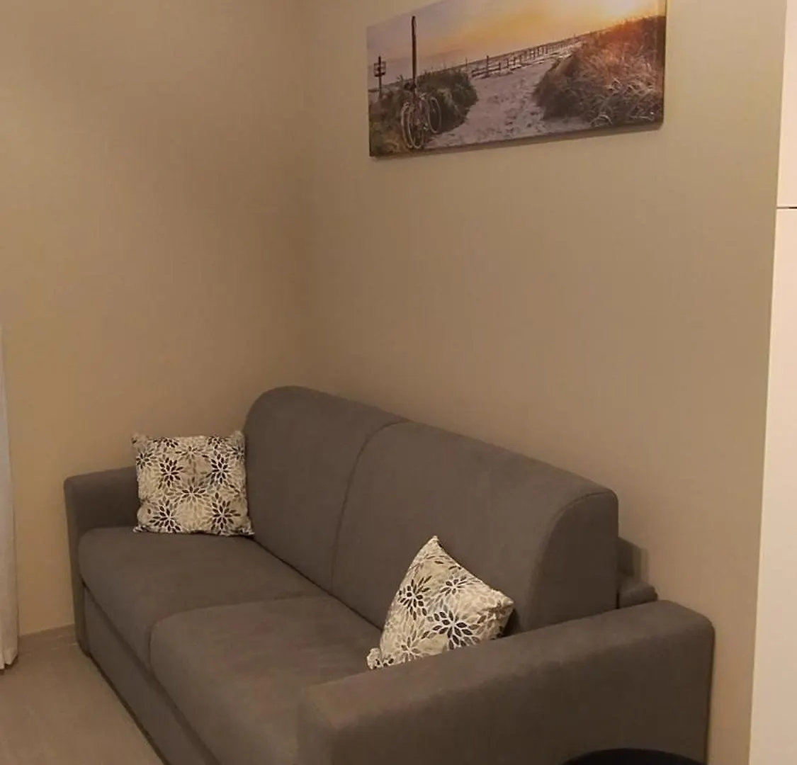 Apartmán Albenga Sweet Bilocale Nuovissimo 0*,  Itálie