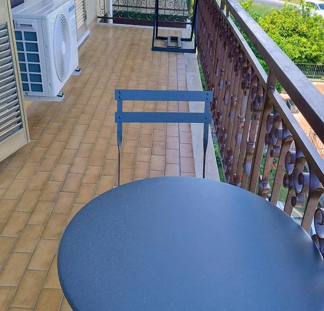 Albenga Sweet Bilocale Nuovissimo Apartment
