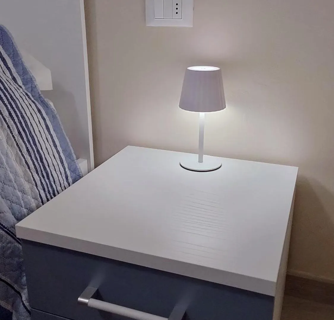 Apartmán Albenga Sweet Bilocale Nuovissimo Itálie