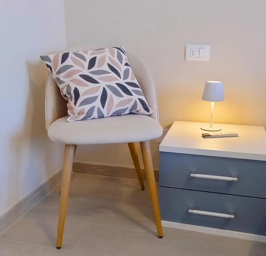 Apartmán Albenga Sweet Bilocale Nuovissimo