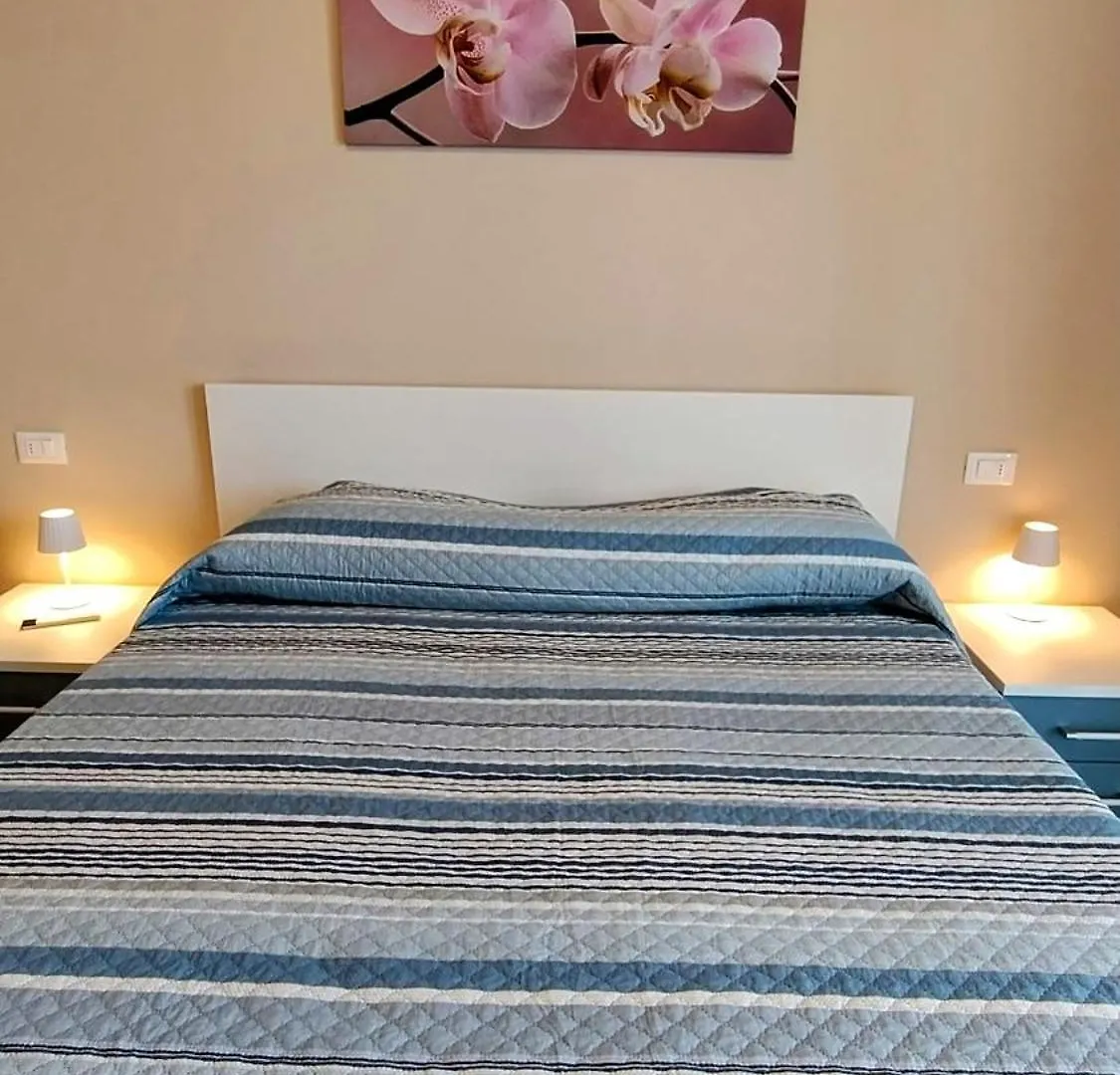 Albenga Sweet Bilocale Nuovissimo Apartment Italy