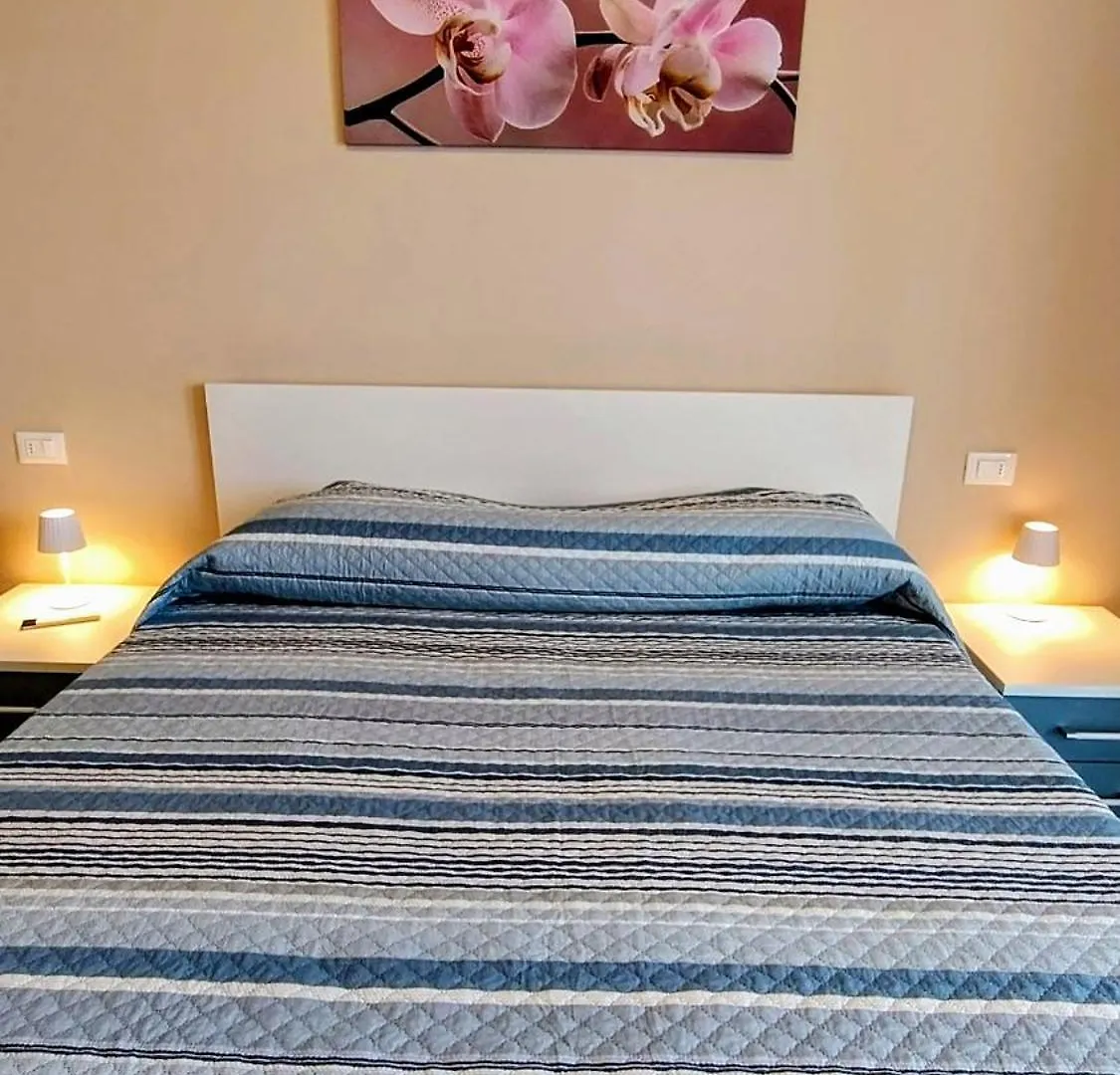 Albenga Sweet Bilocale Nuovissimo Apartment