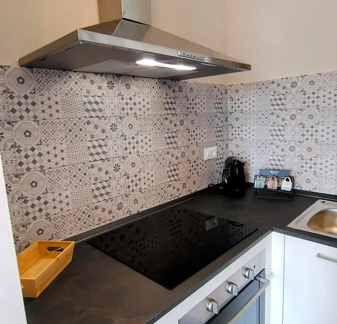 Albenga Sweet Bilocale Nuovissimo Apartment