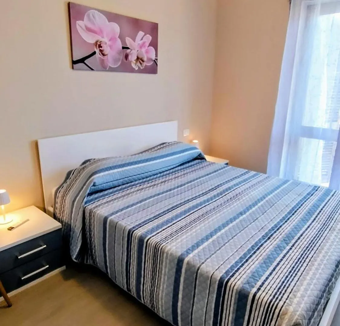 Albenga Sweet Bilocale Nuovissimo Apartment
