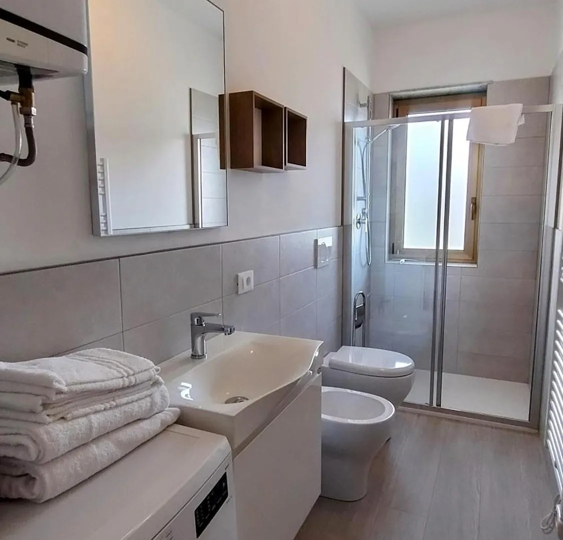 Albenga Sweet Bilocale Nuovissimo Apartment