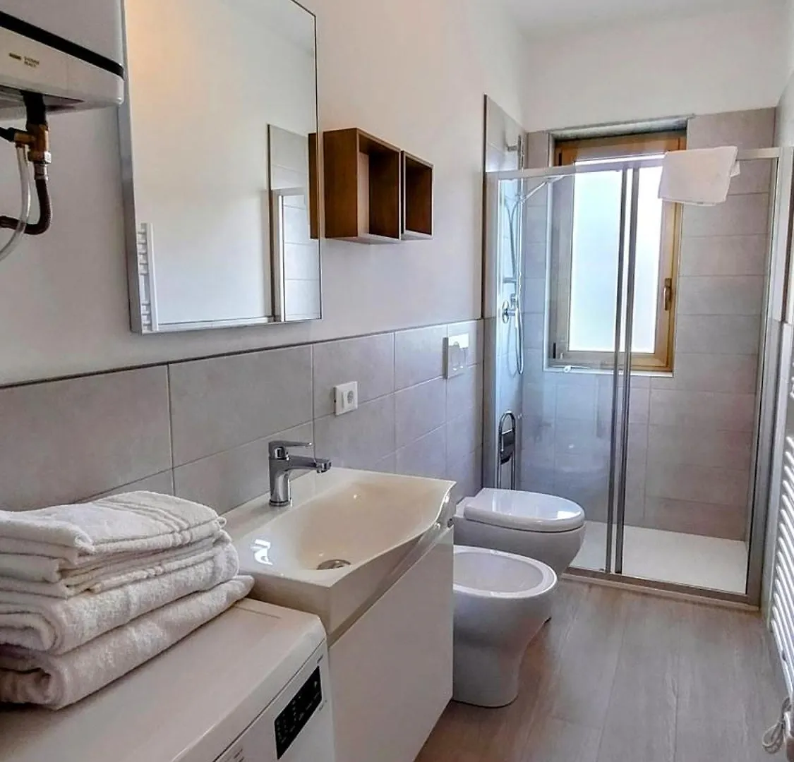 Albenga Sweet Bilocale Nuovissimo Apartment